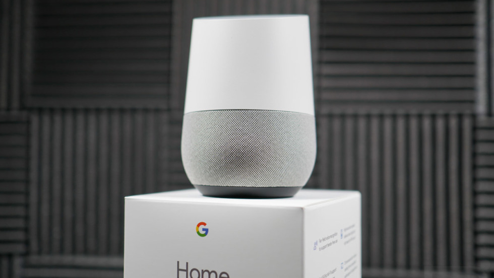 Google home