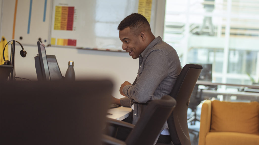 Recruiter Nederland