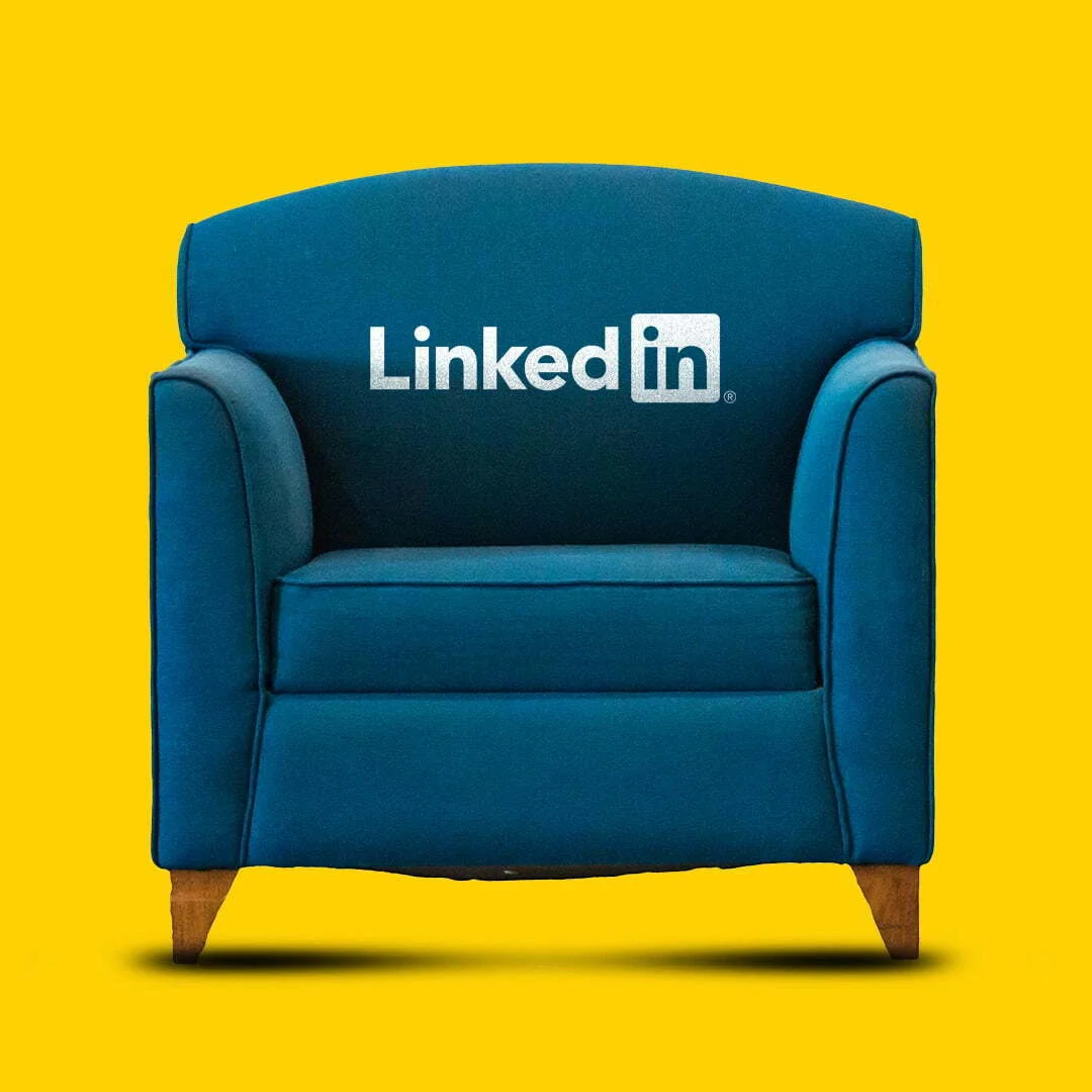 Personeel werven via LinkedIn? Neem plaats op de LinkedIn Recruiter Seat.