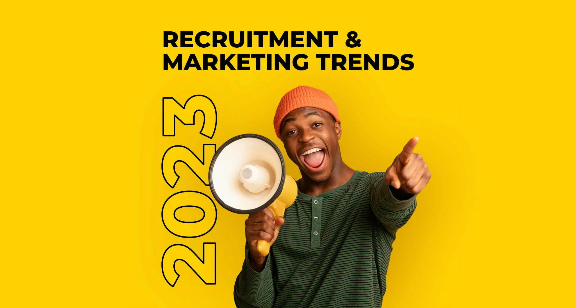 Recruitment marketingtrends 2023