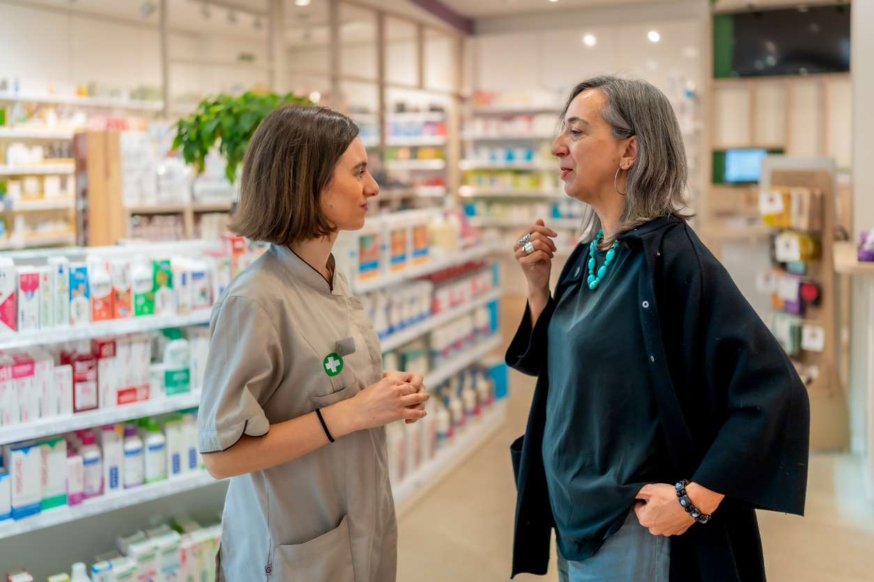 Innovaties in de farmacie bij Pro Contact
