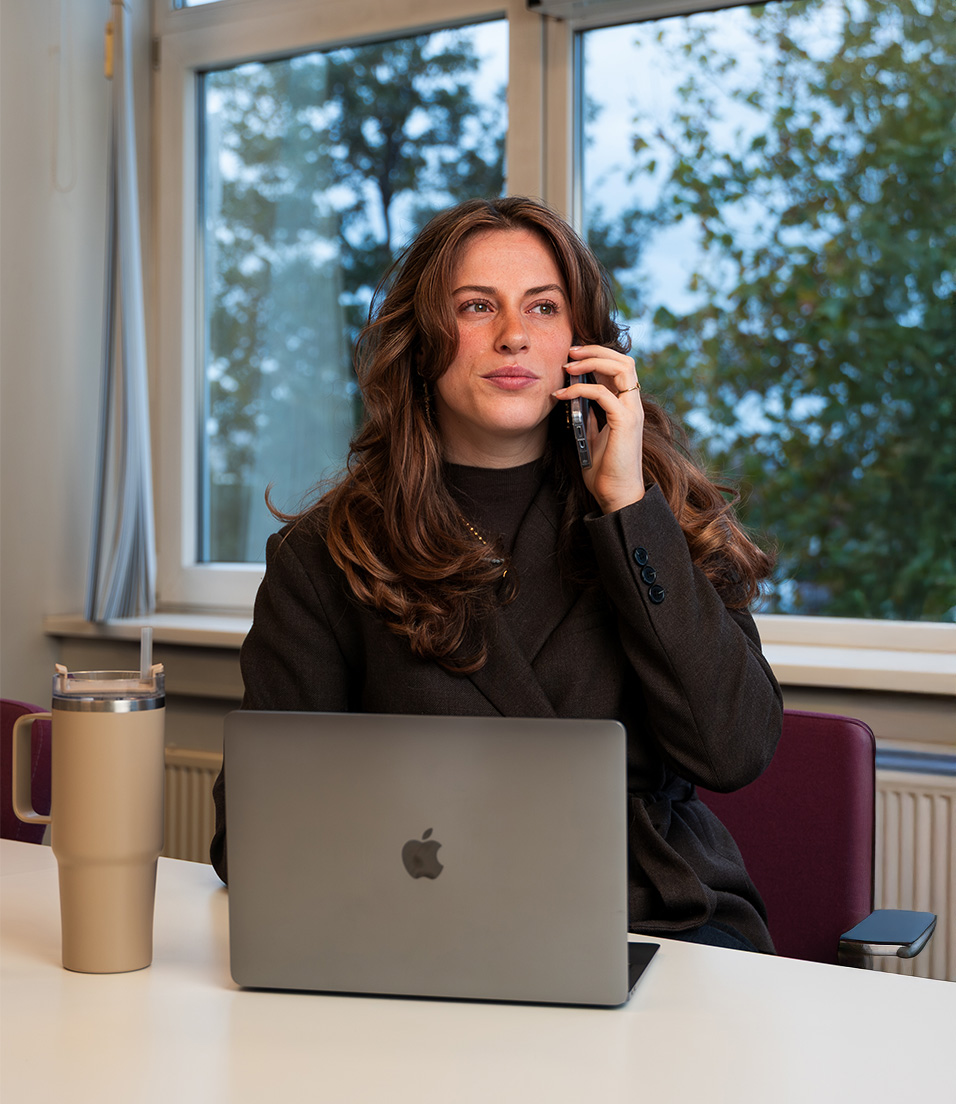 HR-outsourcing via Pro Contact