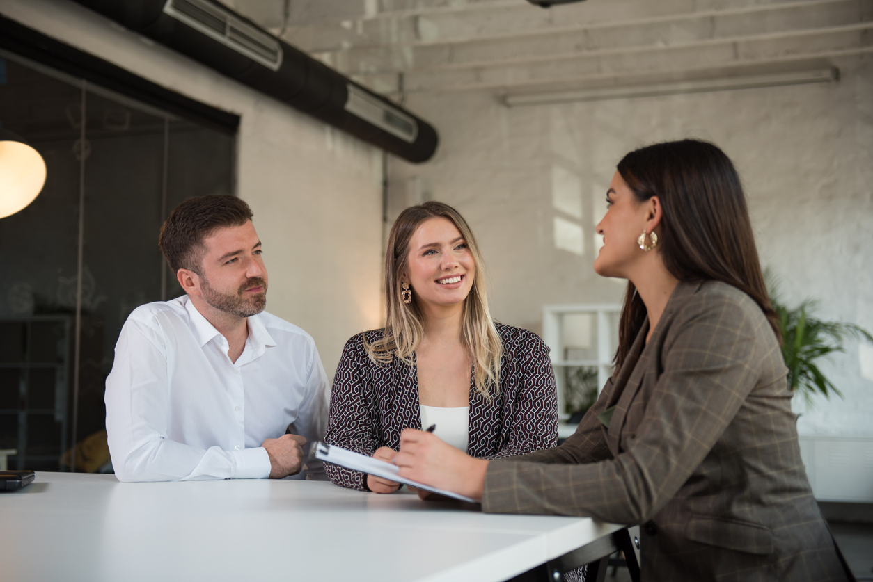 Makelaars werven bij Pro Contact