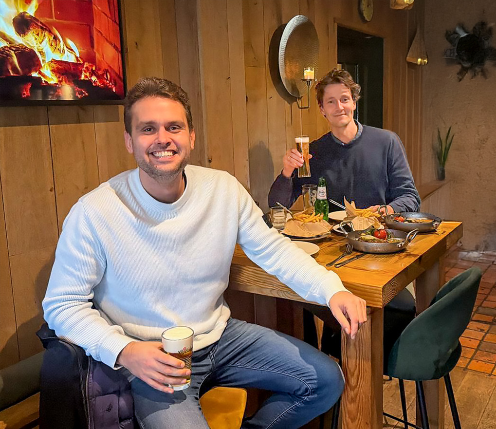 Pro Contact breidt uit met overname Spielwork