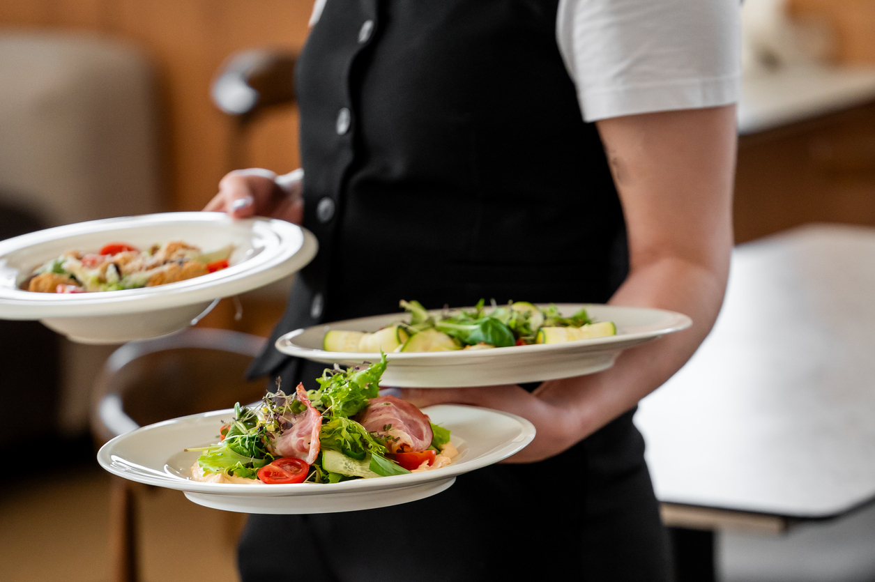 Horecamedewerkers werven via Pro Contact