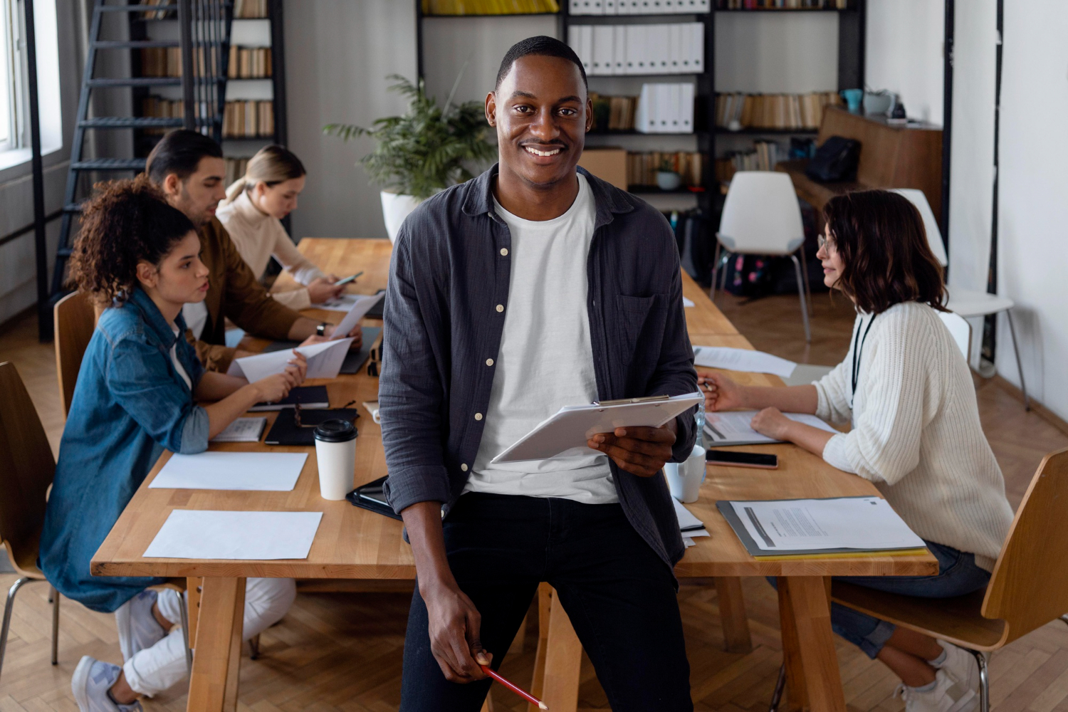 Employer branding in 2026 via Pro Contact