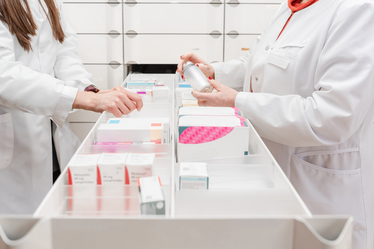 Farmaceutische onderzoekers werven via Pro Contact