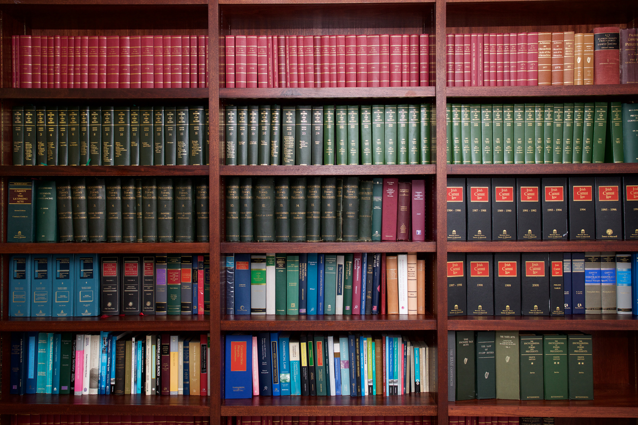 In-house legal werven via Pro Contact