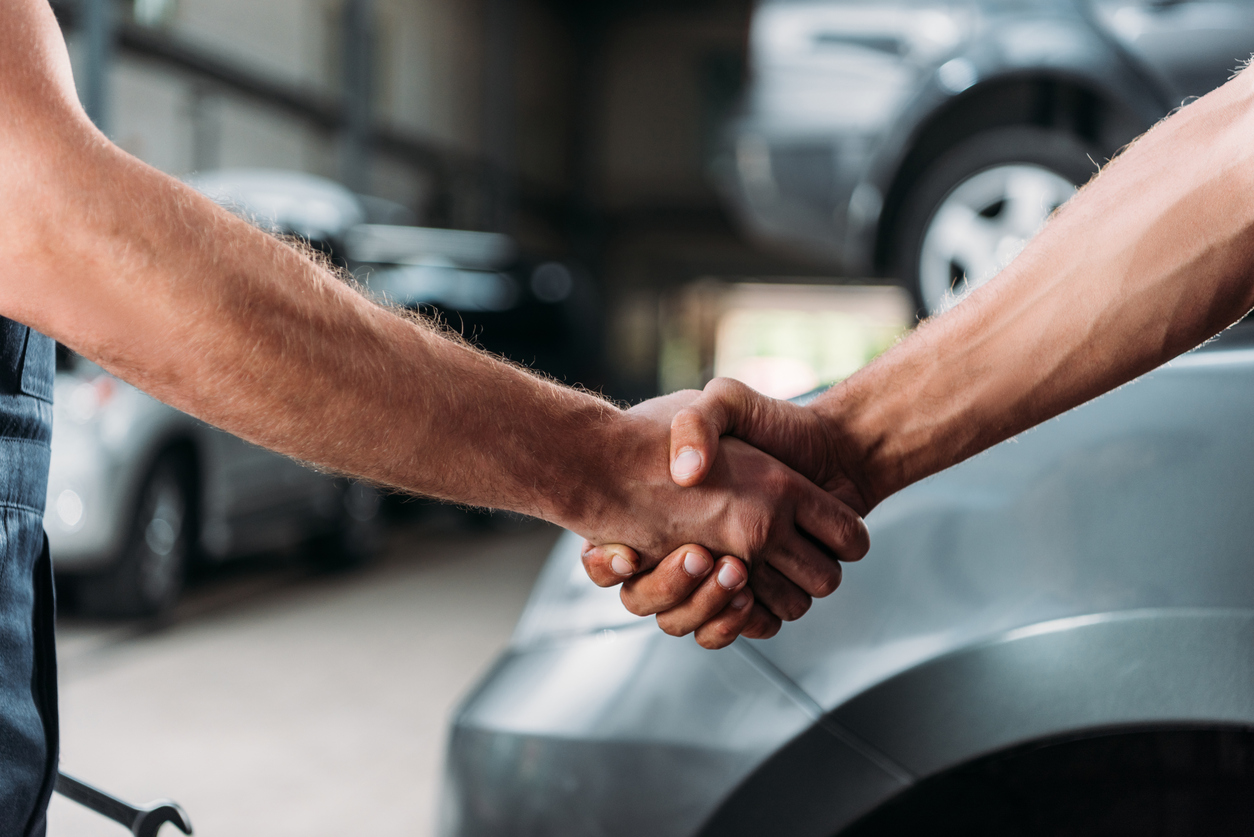 Autotechnicus werven via Pro Contact